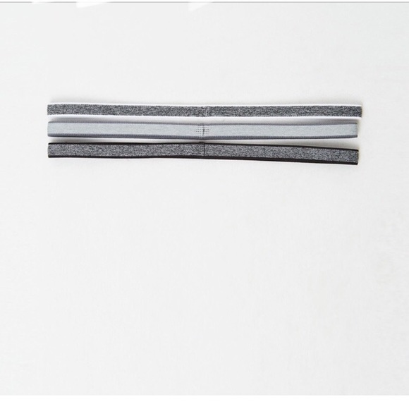 Nike Pro Headbands 3-Pack, Unisex OSFM, NWT - Picture 6 of 7
